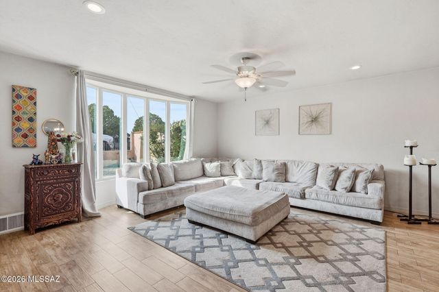 620 N Sierra Avenue, Nogales, AZ 85621