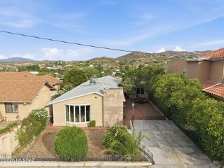 620 N Sierra Avenue, Nogales, AZ 85621