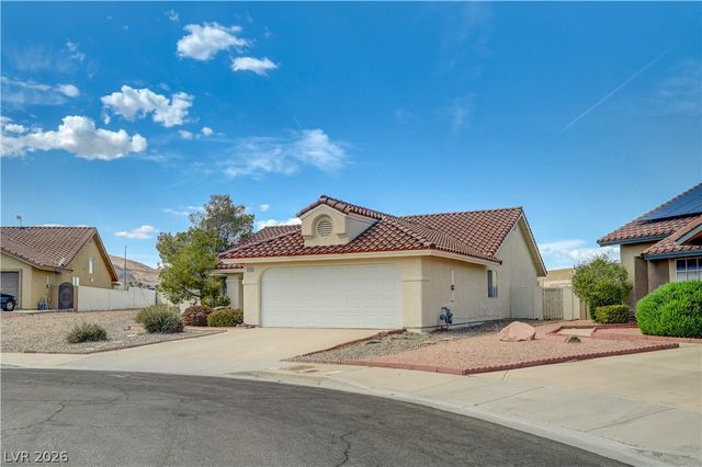 970 Hunters Run Drive, Henderson, NV 89002