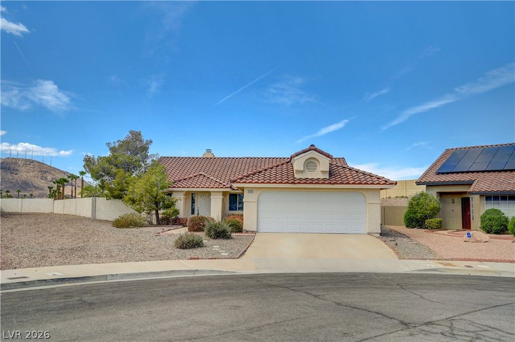 970 Hunters Run Drive, Henderson, NV 89002 — photo 4