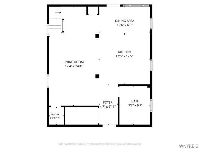 4015 Mapleton Road, Wheatfield, NY 14120