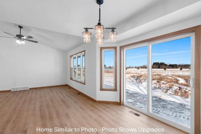 1266 PUTNAM DRIVE, Pulaski, WI 54162