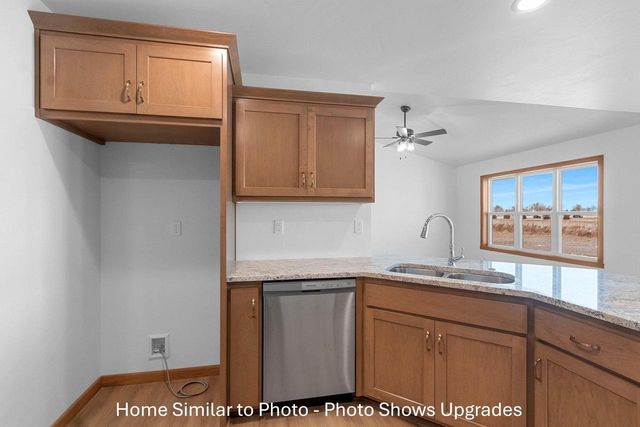 1266 PUTNAM DRIVE, Pulaski, WI 54162