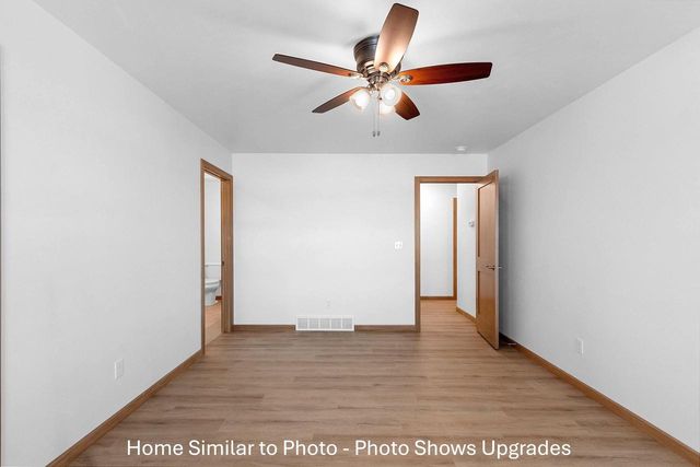 1266 PUTNAM DRIVE, Pulaski, WI 54162