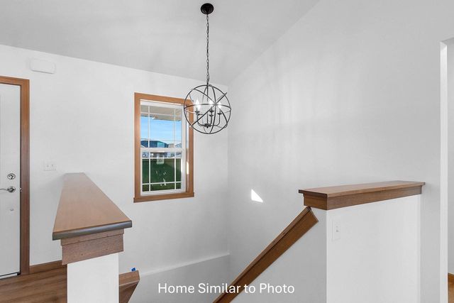 1266 PUTNAM DRIVE, Pulaski, WI 54162