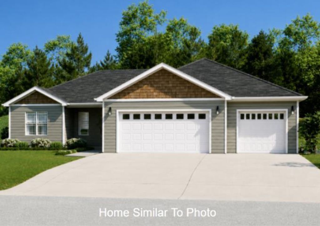 1266 PUTNAM DRIVE, Pulaski, WI 54162