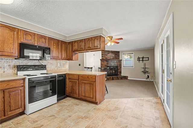 6637 Taylorsville Road, Huber Heights, OH 45424