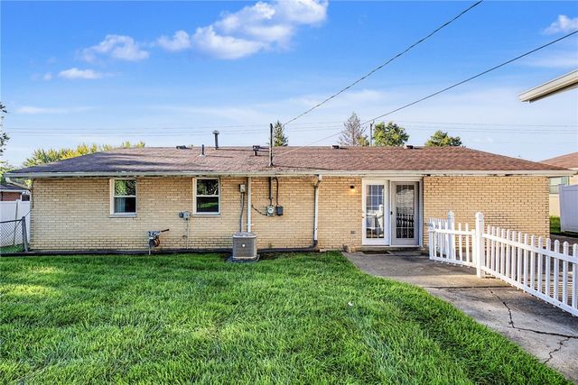 6637 Taylorsville Road, Huber Heights, OH 45424