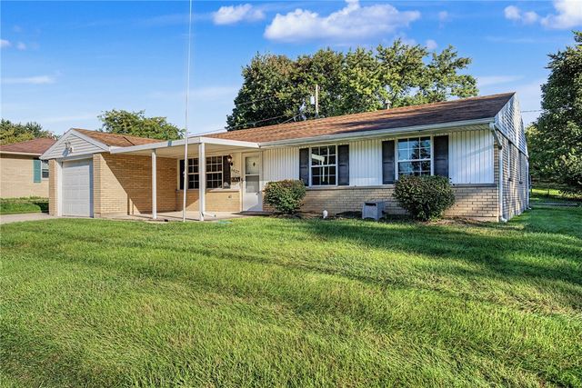 6637 Taylorsville Road, Huber Heights, OH 45424