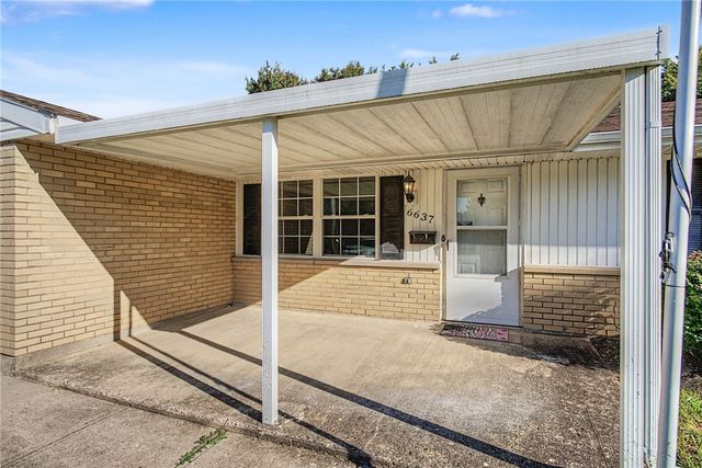 6637 Taylorsville Road, Huber Heights, OH 45424