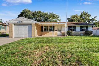 6637 Taylorsville Road, Huber Heights, OH 45424
