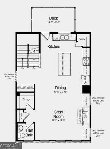 605 Rose Hill Lane, Lawrenceville, GA 30044