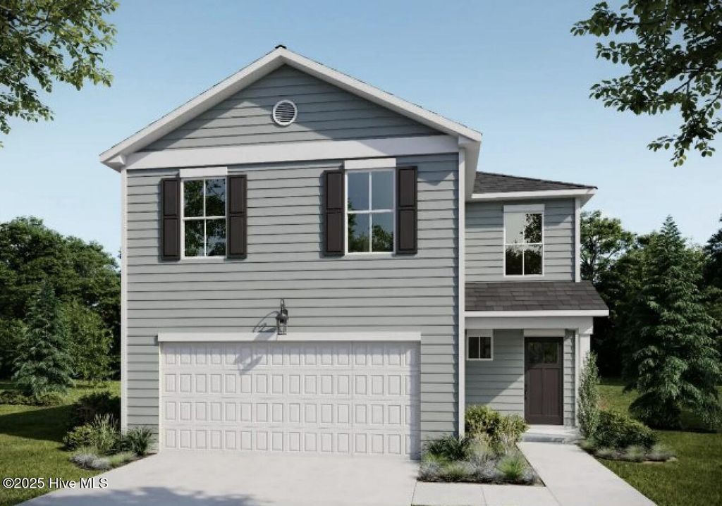 75 Cobbler Way 38, Hampstead, NC 28443
