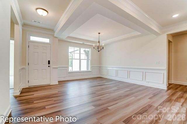 1336 Knob Creek Drive, Gastonia, NC 28054