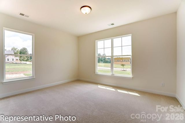 1336 Knob Creek Drive, Gastonia, NC 28054