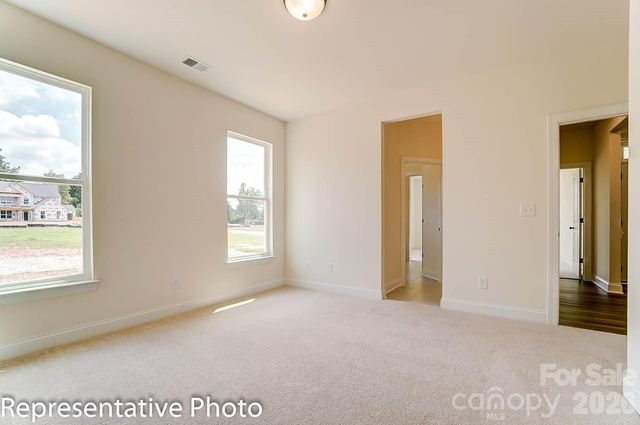 1336 Knob Creek Drive, Gastonia, NC 28054