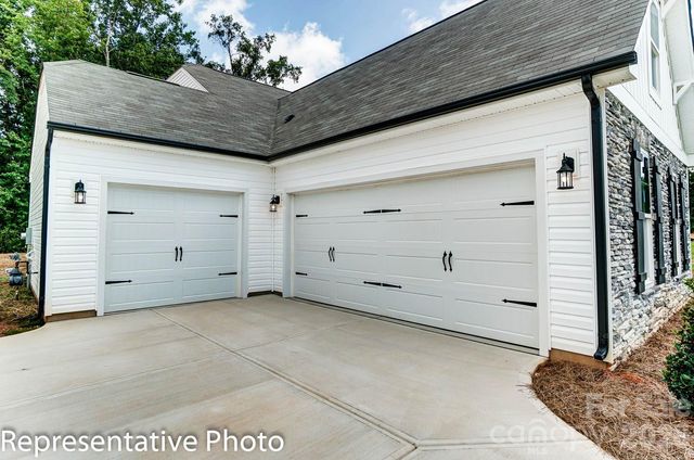 1336 Knob Creek Drive, Gastonia, NC 28054