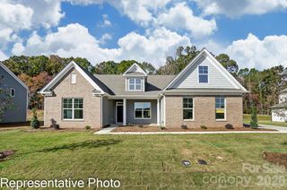 1336 Knob Creek Drive, Gastonia, NC 28054