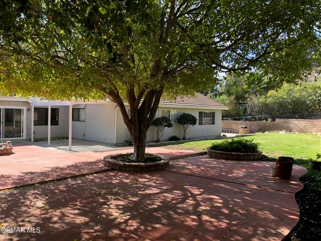 1191 Calle Contento, Thousand Oaks, CA 91360