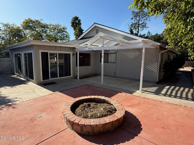 1191 Calle Contento, Thousand Oaks, CA 91360