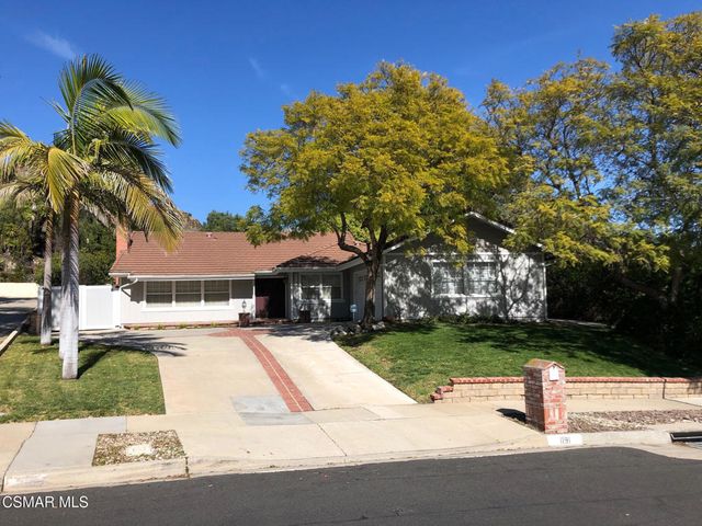 1191 Calle Contento, Thousand Oaks, CA 91360