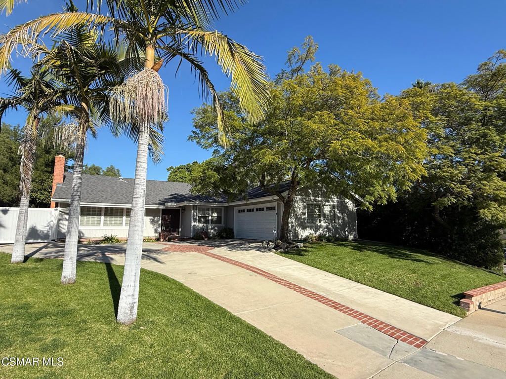 1191 Calle Contento, Thousand Oaks, CA 91360