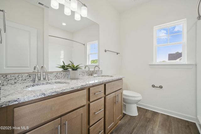 705 Griffin Swamp Road, Elizabeth City, NC 27909