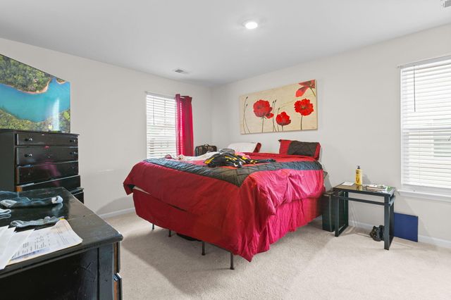 126 Lagoona Drive, Summerville, SC 29483