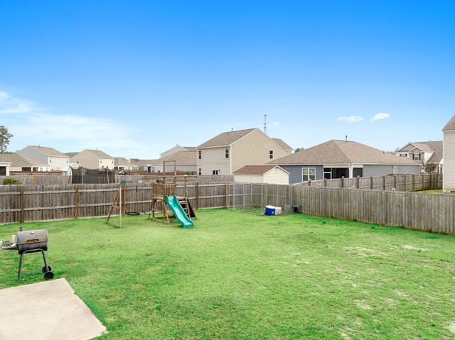 126 Lagoona Drive, Summerville, SC 29483