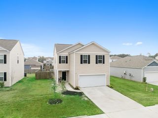 126 Lagoona Drive, Summerville, SC 29483