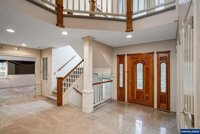 524 Clarmount Ct NW, Salem, OR 97304