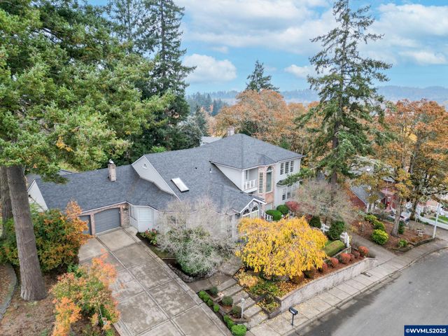 524 Clarmount Ct NW, Salem, OR 97304