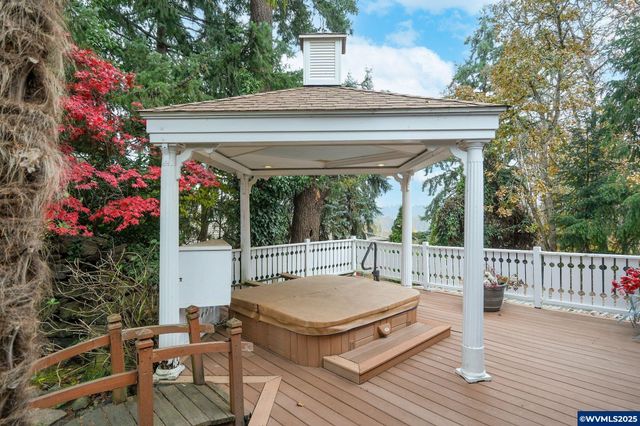 524 Clarmount Ct NW, Salem, OR 97304