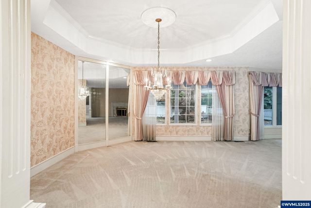 524 Clarmount Ct NW, Salem, OR 97304