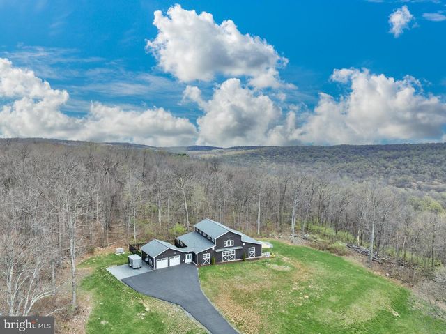 13974 BROWN RD, Smithsburg, MD 21783