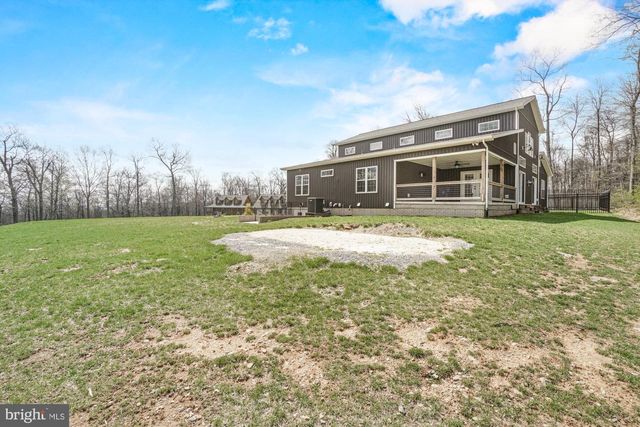 13974 BROWN RD, Smithsburg, MD 21783