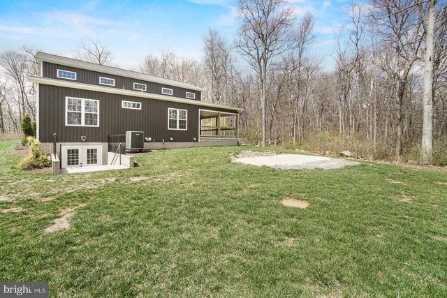 13974 BROWN RD, Smithsburg, MD 21783