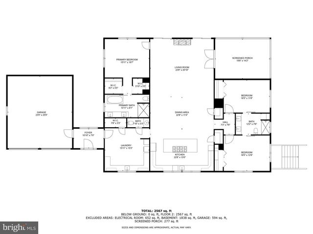 13974 BROWN RD, Smithsburg, MD 21783