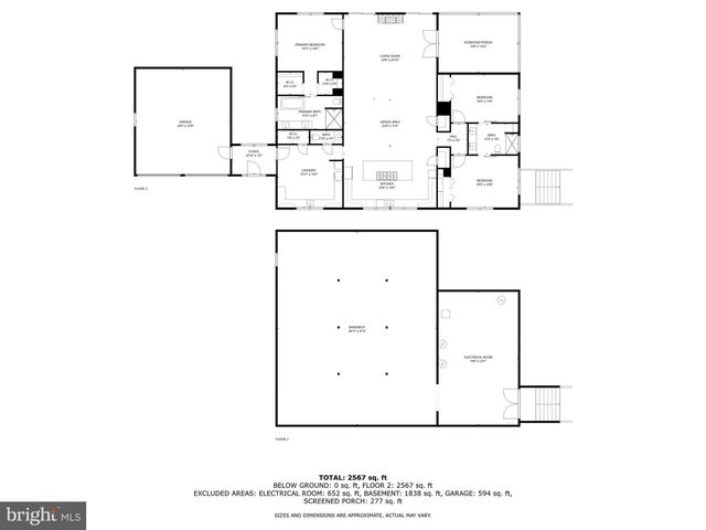 13974 BROWN RD, Smithsburg, MD 21783