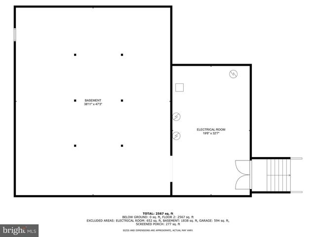 13974 BROWN RD, Smithsburg, MD 21783