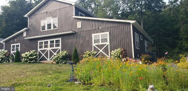 13974 BROWN RD, Smithsburg, MD 21783