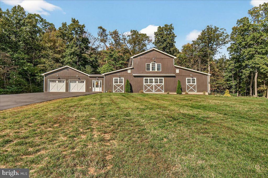 13974 BROWN RD, Smithsburg, MD 21783
