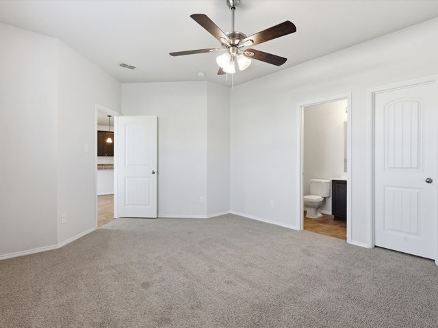 9225 Benevolent Court, Providence Village, TX 76227