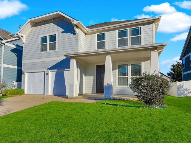 9225 Benevolent Court, Providence Village, TX 76227