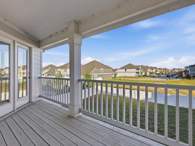 9225 Benevolent Court, Providence Village, TX 76227