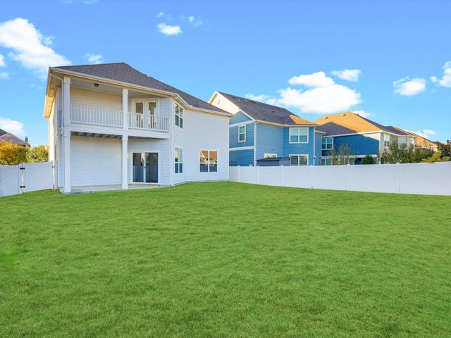 9225 Benevolent Court, Providence Village, TX 76227