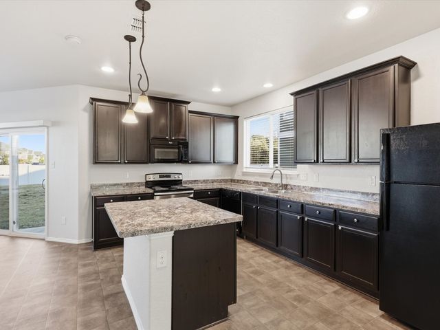 9225 Benevolent Court, Providence Village, TX 76227