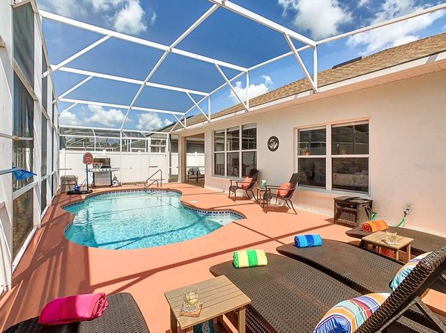 511 JAYBEE AVENUE, Davenport, FL 33897