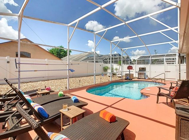 511 JAYBEE AVENUE, Davenport, FL 33897