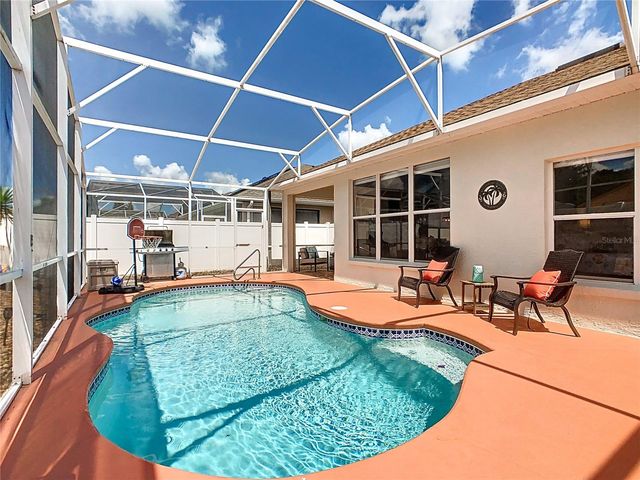 511 JAYBEE AVENUE, Davenport, FL 33897